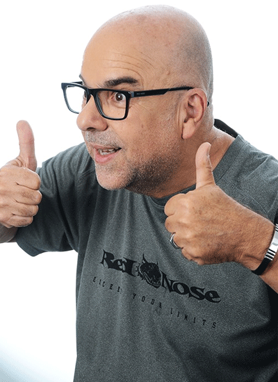 Sobre a SunsetGlass Tony