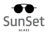 Logo Sunset Glass