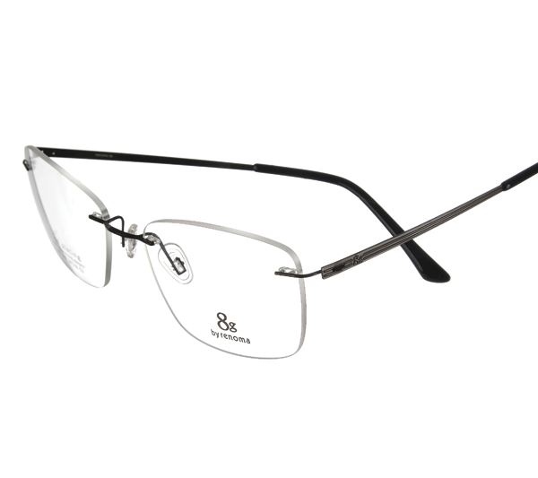 Armação 8G_009_58_18_C3