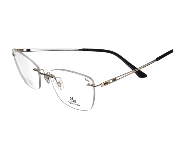 Armação 8G_013_54_18_C1