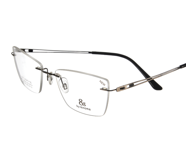 Armação 8G_016_55_18_C3